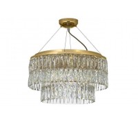 Люстра подвесная Arti Lampadari Elite Acquaro E 1.5.D50.101 GP