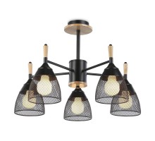 Потолочная люстра Ambrella light Traditional TR8015