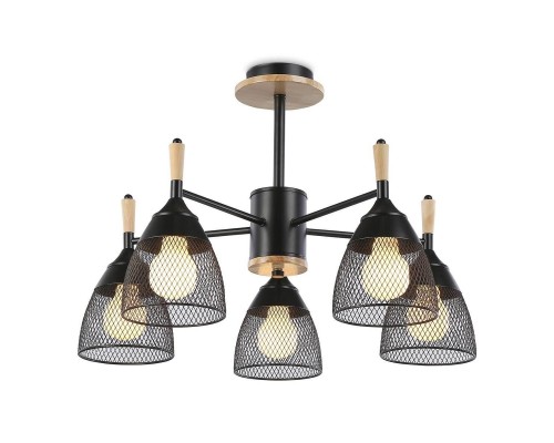Потолочная люстра Ambrella light Traditional TR8015 Потолочная люстра Ambrella light Traditional TR8015