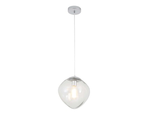 Подвесной светильник Modelux Modemodern MD.0612.1 CR Подвесной светильник Modelux Modemodern MD.0612.1 CR