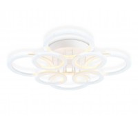 Светильник потолочный Ambrella light ACRYLICA FA8945