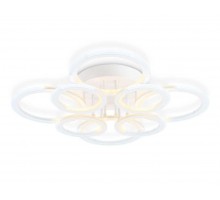 Светильник потолочный Ambrella light ACRYLICA FA8945