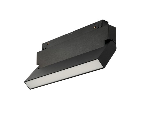 Трековый светодиодный светильник MyFar Flow MT0212-16W3K-B Трековый светодиодный светильник MyFar Flow MT0212-16W3K-B