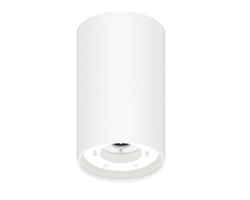 Корпус светильника Ambrella light SWH белый песок D85*H150mm GX53 C8161 Корпус светильника Ambrella light SWH белый песок D85*H150mm GX53 C8161
