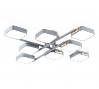 Люстра на штанге Ambrella light COMFORT FL4889