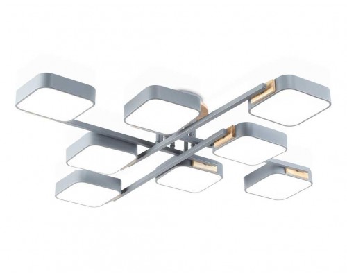 Люстра на штанге Ambrella light COMFORT FL4889 Люстра на штанге Ambrella light COMFORT FL4889