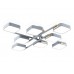 Люстра на штанге Ambrella light COMFORT FL4889