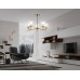 Потолочная люстра Ambrella Light High Light Modern LH57007