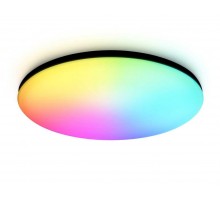 Потолочный светодиодный светильник Ambrella light Orbital Dance FZ2005