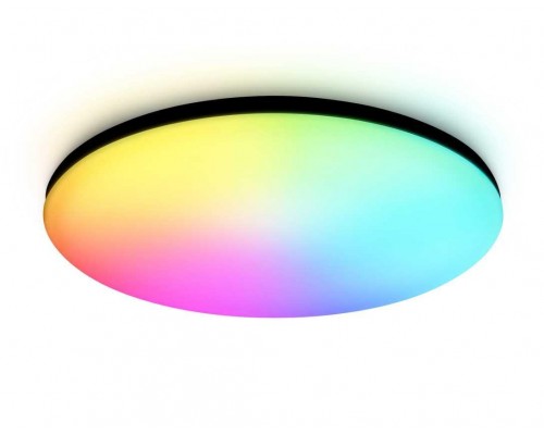 Потолочный светодиодный светильник Ambrella light Orbital Dance FZ2005 Потолочный светодиодный светильник Ambrella light Orbital Dance FZ2005