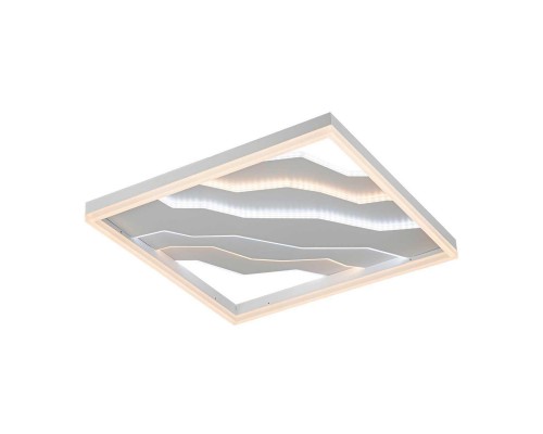 Потолочный cветильник LED4U L1054-500 WH