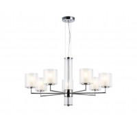 Подвесная люстра Ambrella light High Light LH56003
