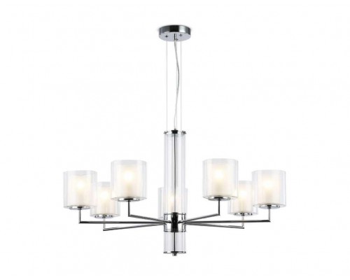 Подвесная люстра Ambrella light High Light LH56003 Подвесная люстра Ambrella light High Light LH56003