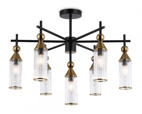 Подвесная люстра Ambrella light High Light LH55257 Подвесная люстра Ambrella light High Light LH55257