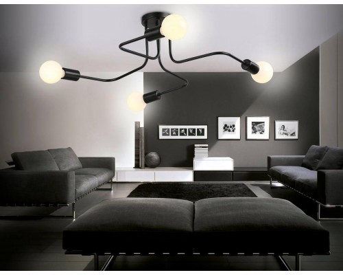 Потолочная люстра Ambrella light Traditional TR8022 Потолочная люстра Ambrella light Traditional TR8022