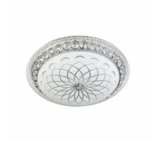 Потолочный светильник LED4U L1107-400 CR