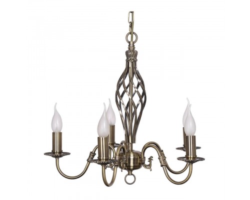 Подвесная люстра Arti Lampadari Tortora E 1.1.5 A Подвесная люстра Arti Lampadari Tortora E 1.1.5 A