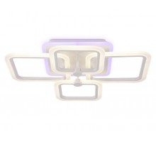 Потолочная светодиодная люстра Ambrella light Original FA533