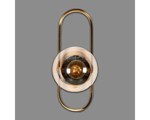 Бра Alfa Light F4124-58 Бра Alfa Light F4124-58