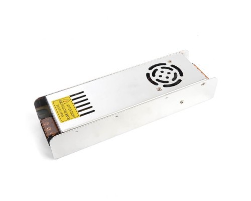 Блок питания для светодиодной ленты Feron 24V 500W IP20 20A LB019 48049 Блок питания для светодиодной ленты Feron 24V 500W IP20 20A LB019 48049