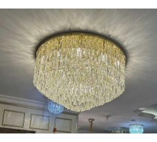 Люстра потолочная Alfa Light F3624-23 E14*12