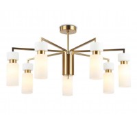 Подвесная люстра Ambrella light High Light LH56126