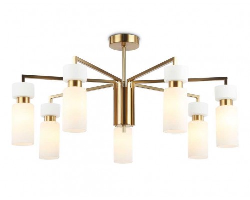 Подвесная люстра Ambrella light High Light LH56126 Подвесная люстра Ambrella light High Light LH56126