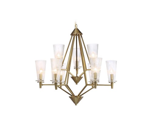 Подвесная люстра Ambrella light Traditional TR3233 Подвесная люстра Ambrella light Traditional TR3233