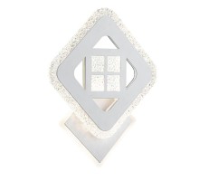Бра Escada Arcturus 10226/1LED BL White