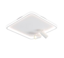Потолочный светодиодный светильник Ambrella light Comfort LineTech FL5114