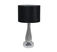Настольная лампа Escada Ersa 10206/T Smoke