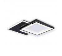 Потолочный светодиодный светильник Ambrella light Acrylica Disk FA7723