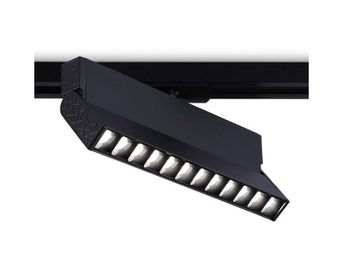 Трековый светодиодный светильник Ambrella light Track System GL6819 Трековый светодиодный светильник Ambrella light Track System GL6819