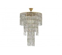 Люстра подвесная Arti Lampadari Elite Deliceto E 1.5.46.101 G