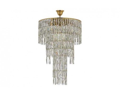 Люстра подвесная Arti Lampadari Elite Deliceto E 1.5.46.101 G Люстра подвесная Arti Lampadari Elite Deliceto E 1.5.46.101 G