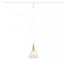 Трековый светодиодный светильник Ambrella light Track System Magnetic Ultra Slim GV1652