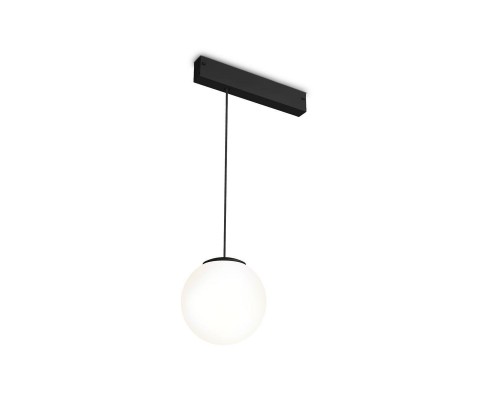Трековый светодиодный светильник Ambrella Light Track System Magnetic 220V GL1442 Трековый светодиодный светильник Ambrella Light Track System Magnetic 220V GL1442