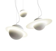 Светильник подвесной Alfa Light F3224-136 D550 LED*24W