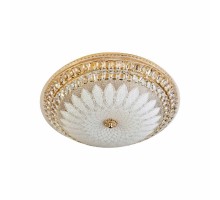 Потолочный светильник LED4U L1141-400 GD