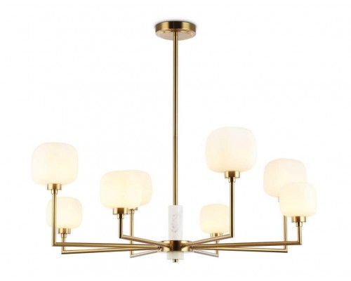 Подвесная люстра Ambrella light High Light LH53017 Подвесная люстра Ambrella light High Light LH53017