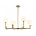 Подвесная люстра Ambrella light High Light LH53017