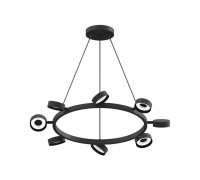 Подвесная люстра Ambrella light DIY Spot C9198