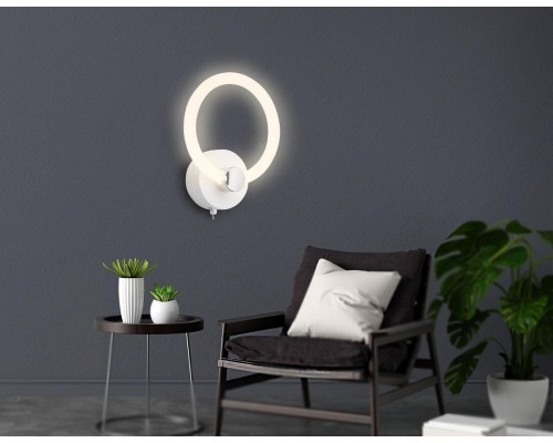 Бра Ambrella light Acrylica Original FA3849 Бра Ambrella light Acrylica Original FA3849