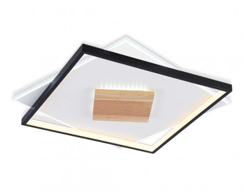 Светильник потолочный Ambrella light COMFORT FL4791 Светильник потолочный Ambrella light COMFORT FL4791