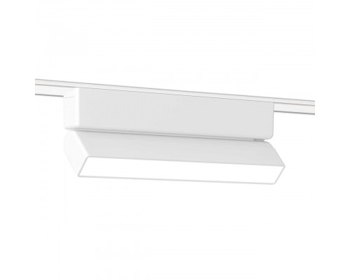 Трековый светодиодный светильник Ambrella light Track System Magnetic Ultra Slim GV1483 Трековый светодиодный светильник Ambrella light Track System Magnetic Ultra Slim GV1483