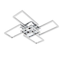 Потолочный cветильник LED4U L11004-5 CR
