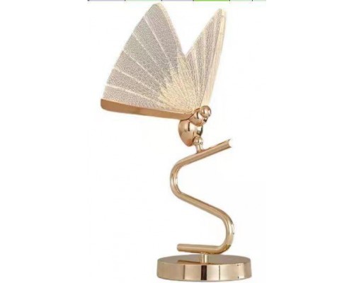 Настольная лампа Alfa Light F0224-10 Настольная лампа Alfa Light F0224-10
