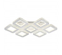Потолочная светодиодная люстра Escada Avolon 10261/7LED