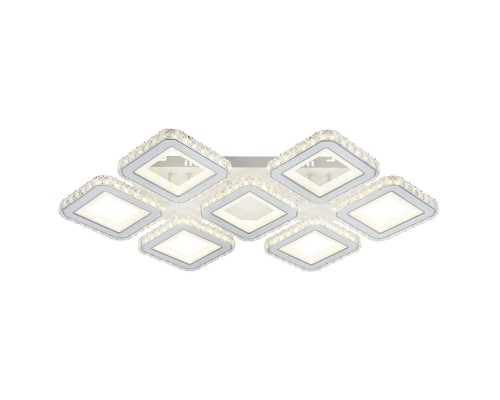 Потолочная светодиодная люстра Escada Avolon 10261/7LED Потолочная светодиодная люстра Escada Avolon 10261/7LED
