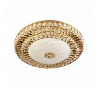 Потолочный светильник LED4U L1146-600 GD